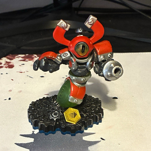 Skylanders magna charge - magna,