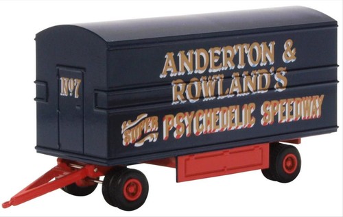 Oxford diecast 76dtr002 - diecast,