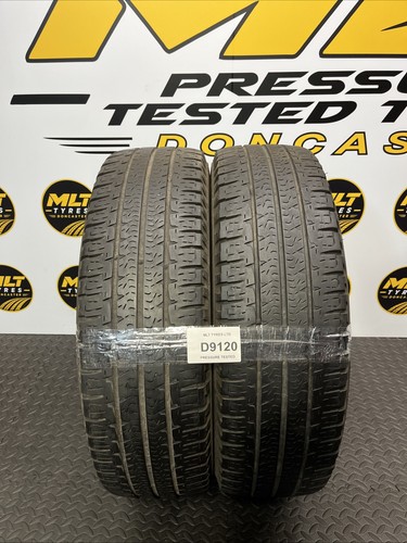 2x225 r16cp 116q michelin - 2x225/75,