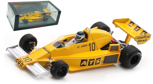 Spark s3942 ats hs1 - s3942,
