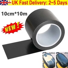 Self Adhesive Leather Repair