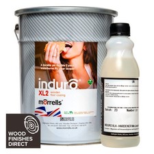 Morrells induro xl2 - morrells,