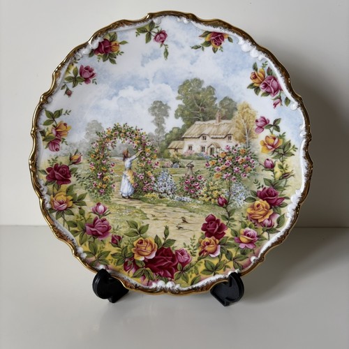 Royal albert display - royal,