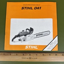 oem STIHL 041 AV Super