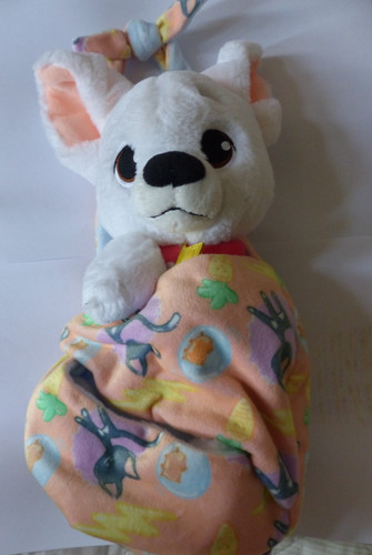 Disney parks baby - baby, bolt