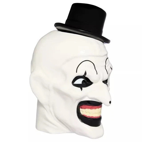 Spirit halloween art the clown - halloween,
