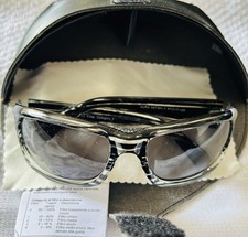 Storm - Aura (Unisex) Sunglasses VGC 