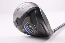 Taylormade SLDR-S Mini Driver