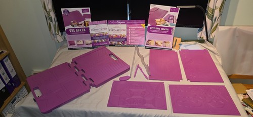 Crafters companion the - crafters,