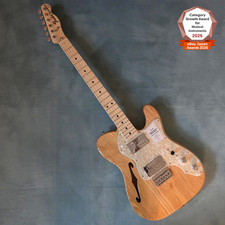 Fender Made in Japan