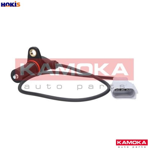 Sensor crankshaft pulse - crankshaft, 109025
