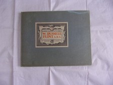 Modern Masters Of Etching, W