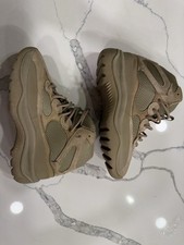 adidas Yeezy Desert Boot Rock