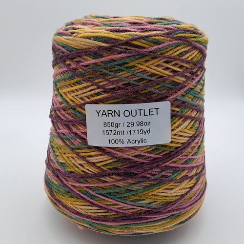 Yarn outlet big - yarn, aran