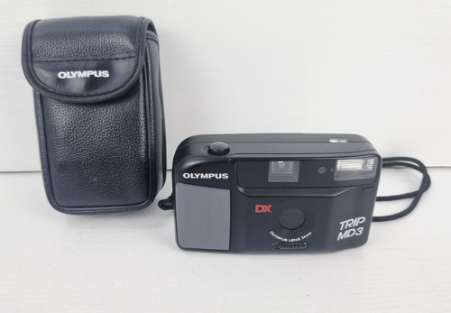 Olympus trip md3 35mm - olympus,