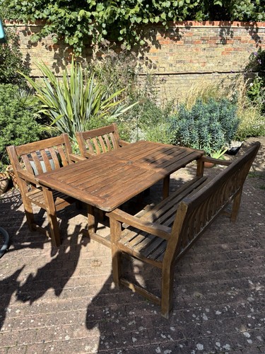 Alexander rose wood - rose, set