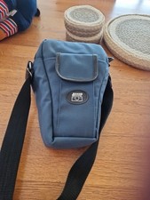 Jessops Vintage Camera Bag