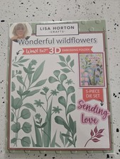 Lisa Horton Wonderful