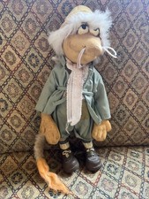 Vintage Jim Henson’s Fraggle