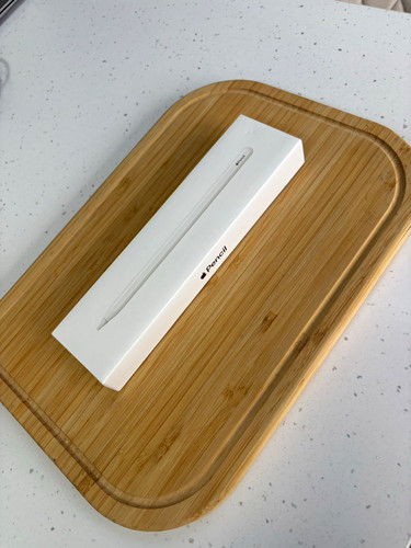 Apple pencil stylus - pencil, a1603