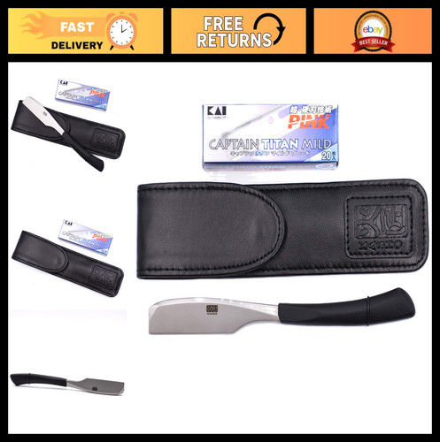 Japanese straight edge barber - japanese,