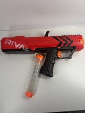 Nerf Rival Apollo XV-700 Red