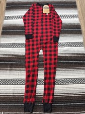 NWT Lazy One Bear Cheeks Adult