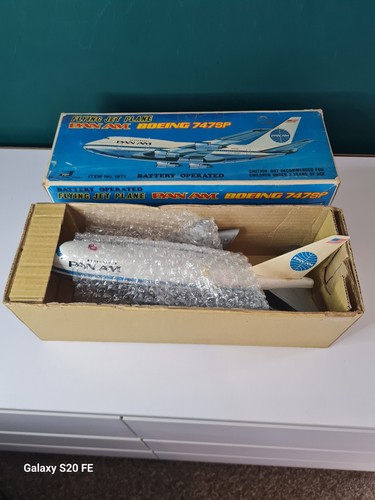 Retreat boxed pan boeing - retreat,