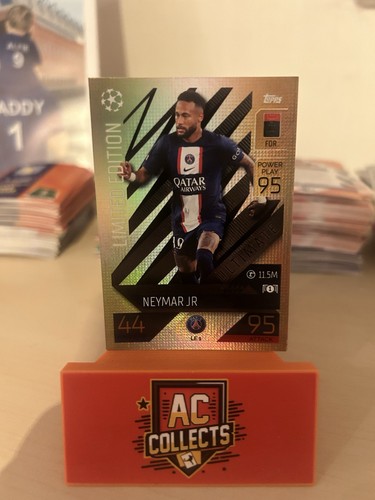 Topps match attax extra - topps,