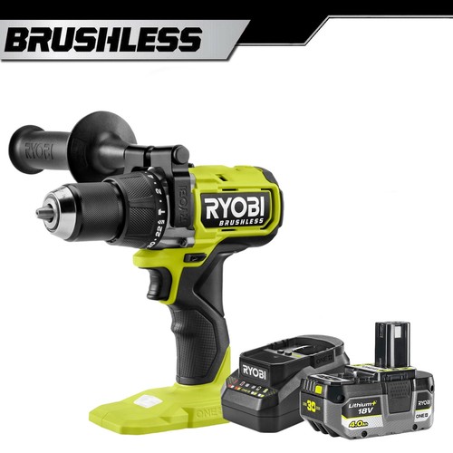 Ryobi 18v one rpd18bl2 - ryobi, rpd18bl2-0