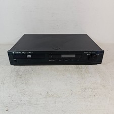 Cambridge Audio D100 Compact