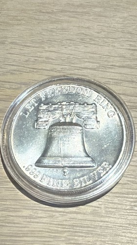 Liberty bell international - bell,