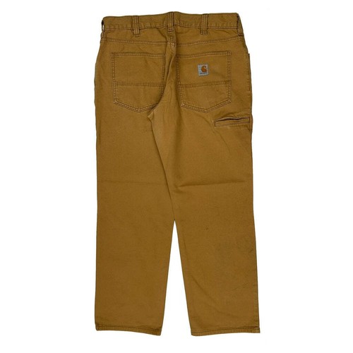 Carhartt carpenter trousers - carhartt,
