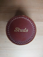 Vintage Gentleman's Brown