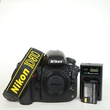 Nikon D800 Camera Body Only In