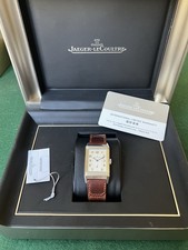 Jaeger-LeCoultre Reverso