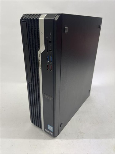 Acer veriton x2660g - veriton, pc