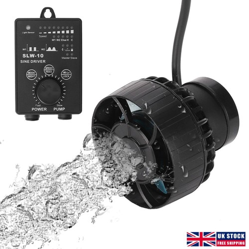 Jebao wave maker slw - jebao,