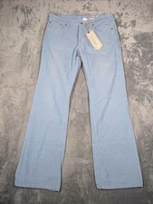 Lucky Brand Slim Bootleg Jeans