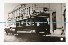 C029497 Tramways. Eldridge Pope. Old Photo