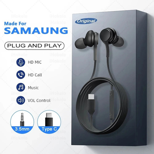 Samsung akg usb type - akg, c