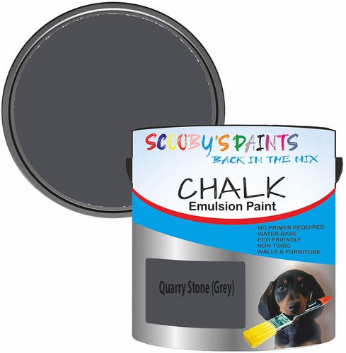 Quarry stone chalk - stone,