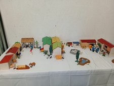 Vintage Farm Yard Toy