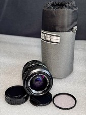 Pentax SMC Pentax-M 40-80mm