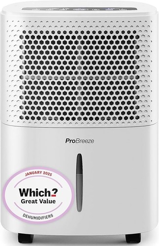 Pro breeze 12l - pro, dehumidifier
