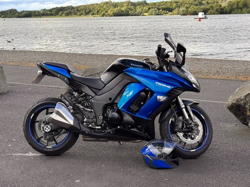 Kawasaki z1000 20 000 - -, 20,000