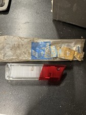 Saab 9000 Rear Door Light NOS