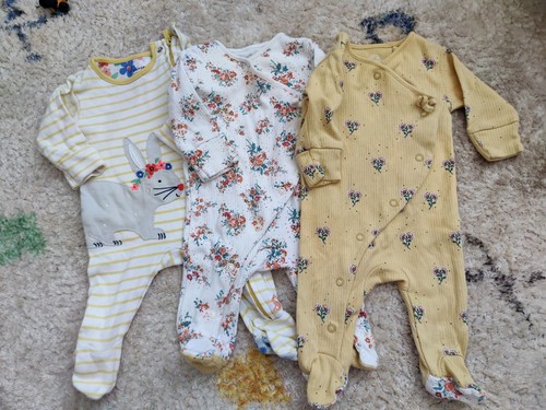 Joules and next - next, baby