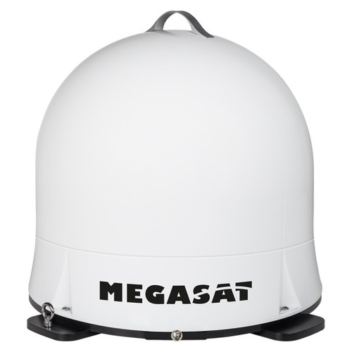 Megasat campingman portable - campingman,