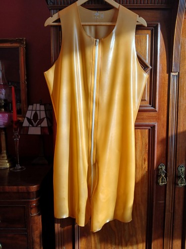 Libidex latex bodysuit - libidex,